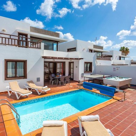 פוארטו דל כרמן Villa Julianne 4 מראה חיצוני תמונה