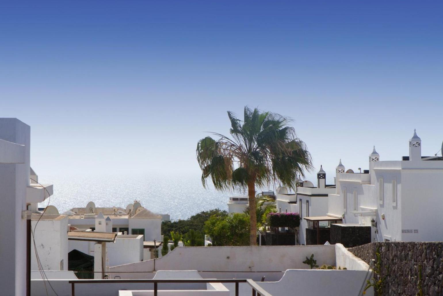 פוארטו דל כרמן Villa Julianne 4 מראה חיצוני תמונה