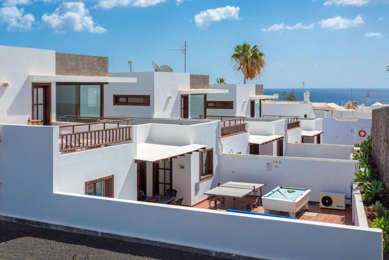 פוארטו דל כרמן Villa Julianne 4 מראה חיצוני תמונה