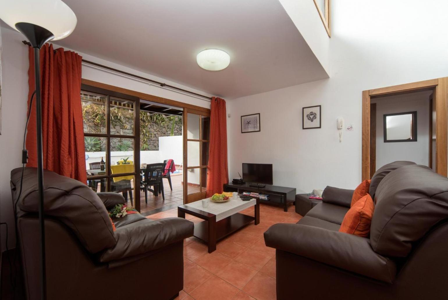 פוארטו דל כרמן Villa Julianne 4 מראה חיצוני תמונה