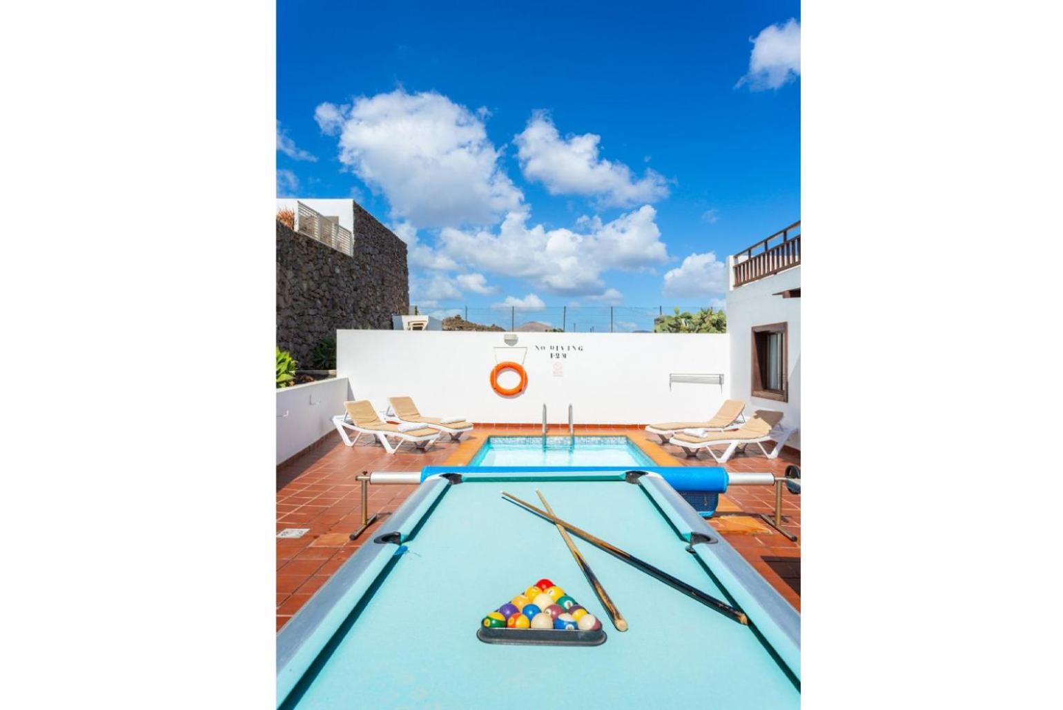 פוארטו דל כרמן Villa Julianne 4 מראה חיצוני תמונה