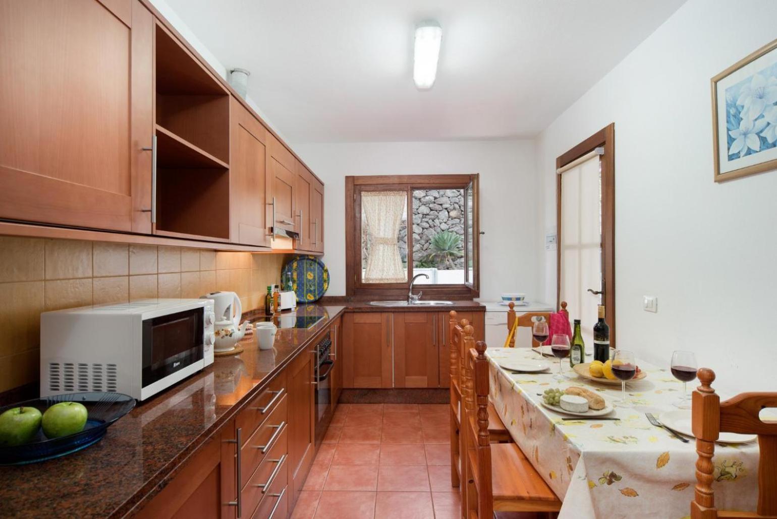 פוארטו דל כרמן Villa Julianne 4 מראה חיצוני תמונה