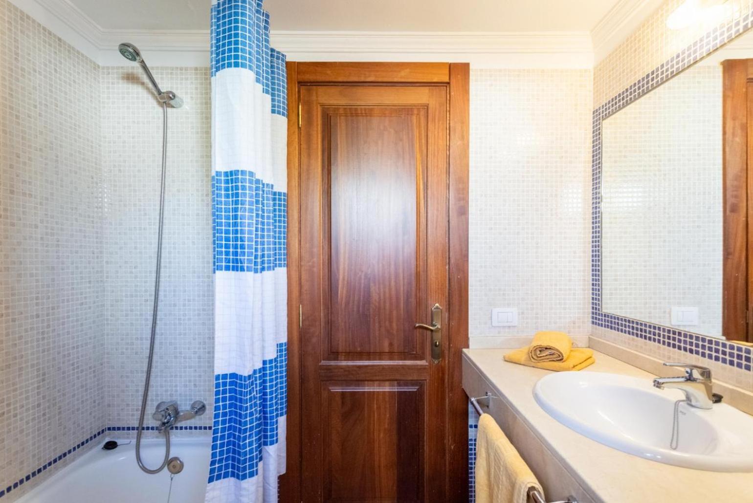 פוארטו דל כרמן Villa Julianne 4 מראה חיצוני תמונה