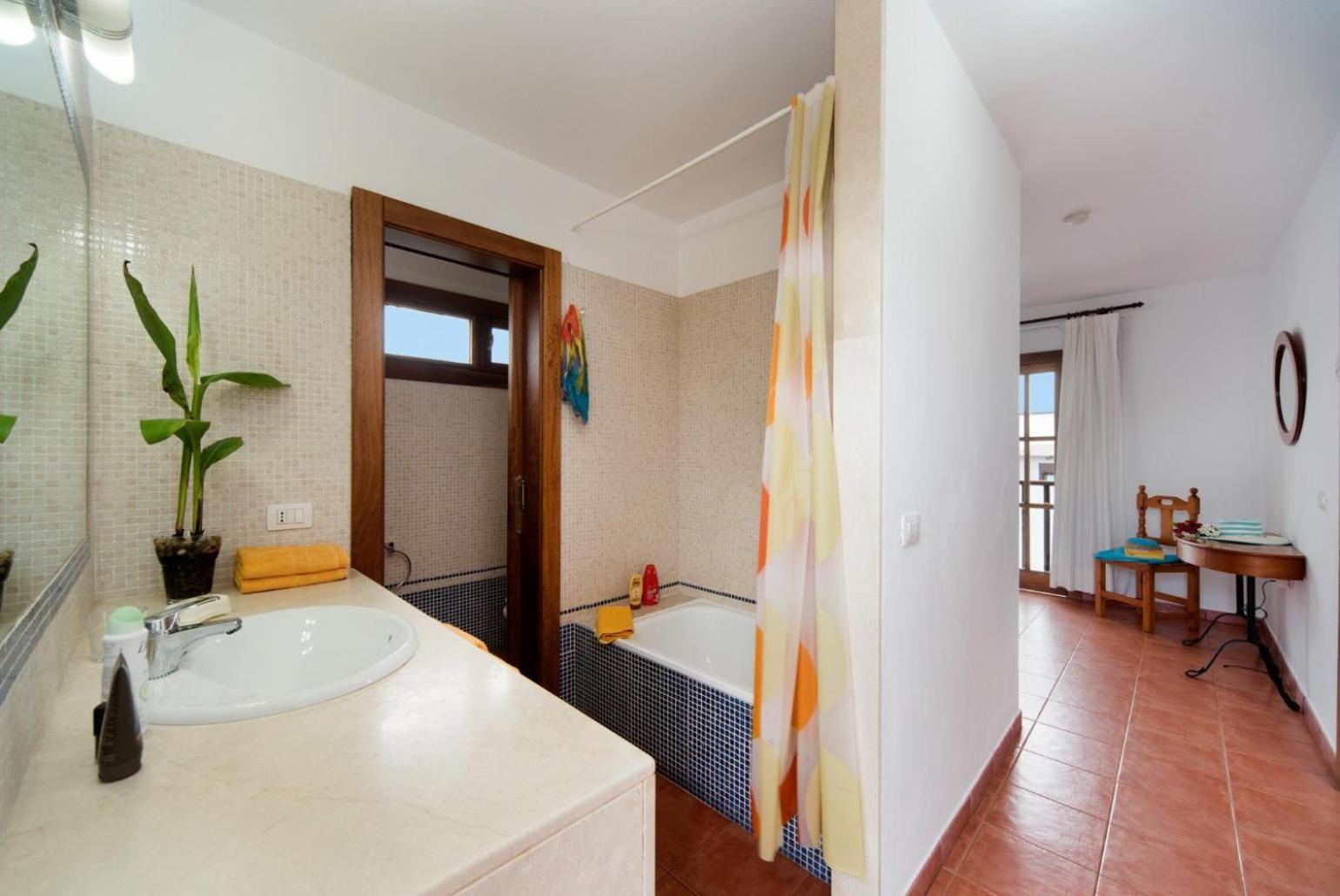 פוארטו דל כרמן Villa Julianne 4 מראה חיצוני תמונה