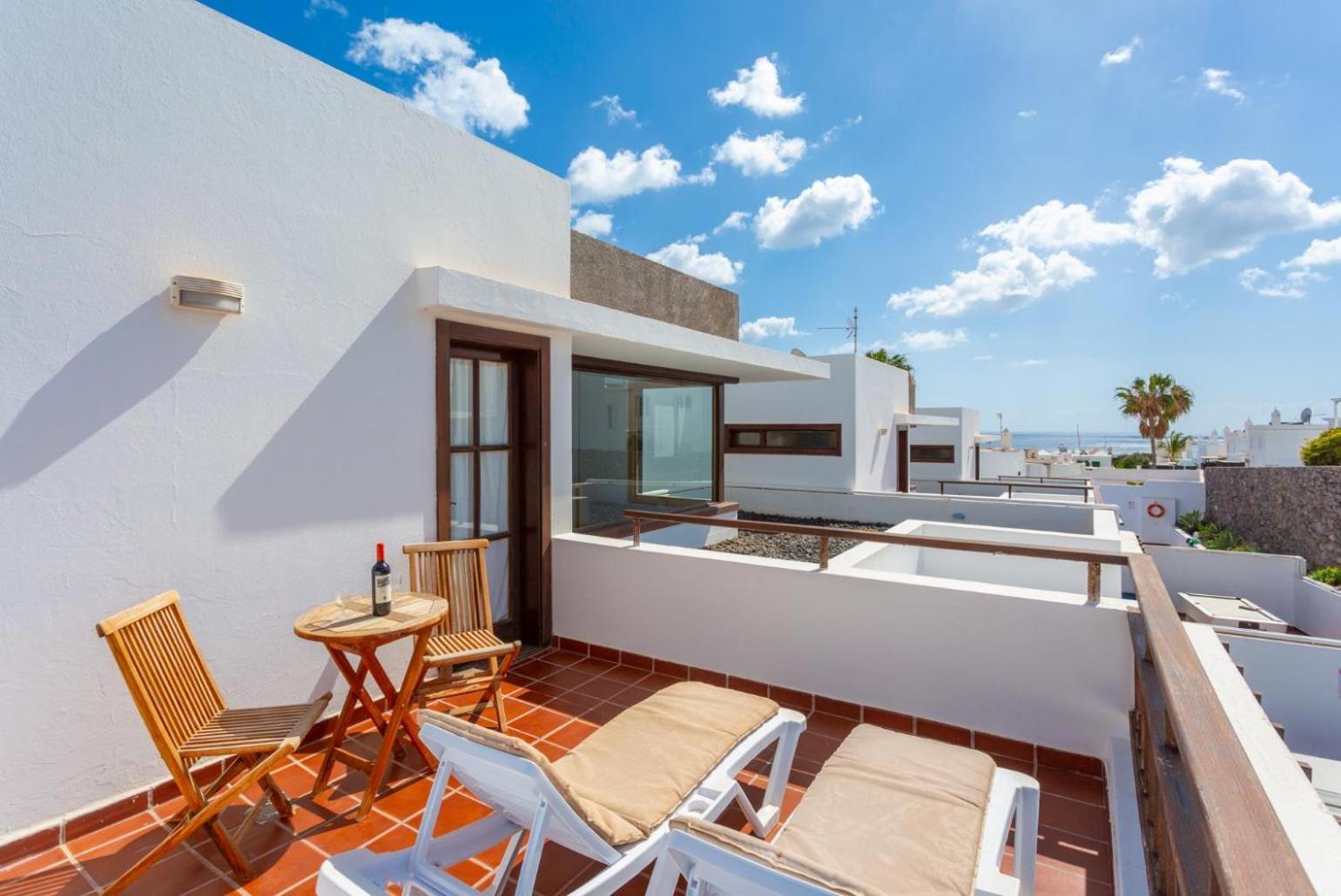 פוארטו דל כרמן Villa Julianne 4 מראה חיצוני תמונה