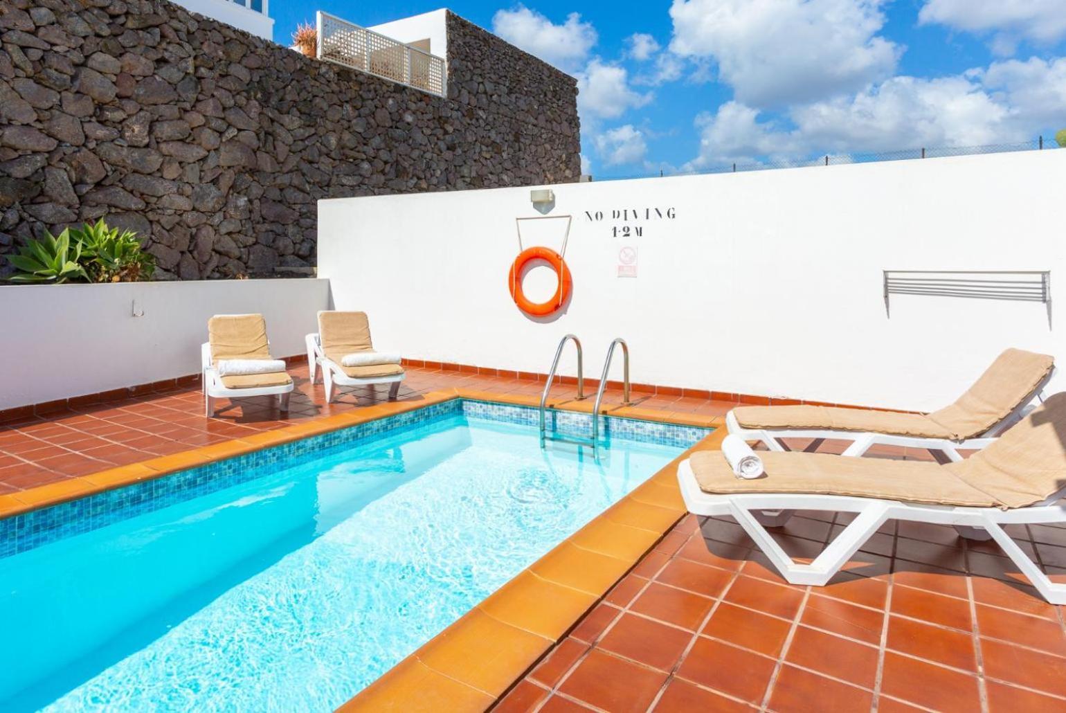פוארטו דל כרמן Villa Julianne 4 מראה חיצוני תמונה